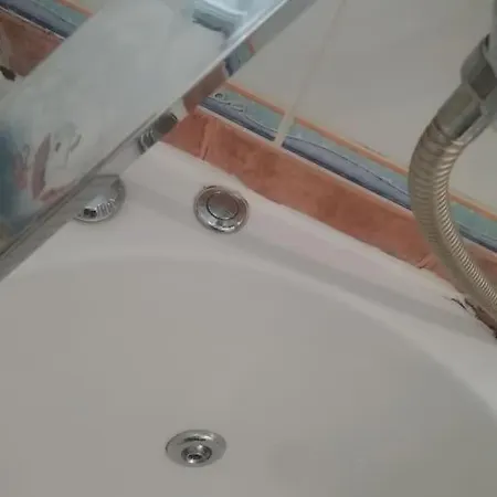 Palms: Modern With A Large Terrace Apartament