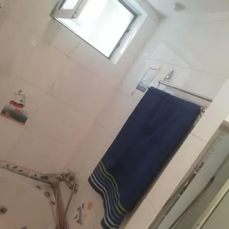 Palms: Modern With A Large Terrace