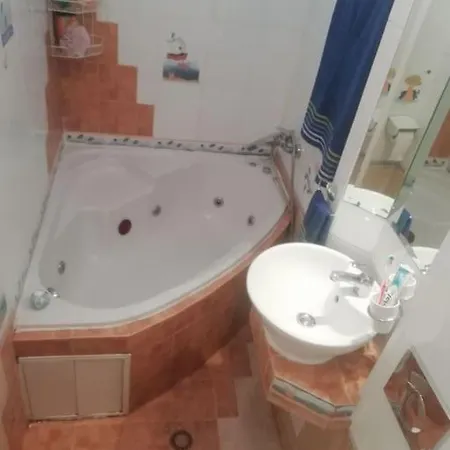 Palms: Modern With A Large Terrace Sofia