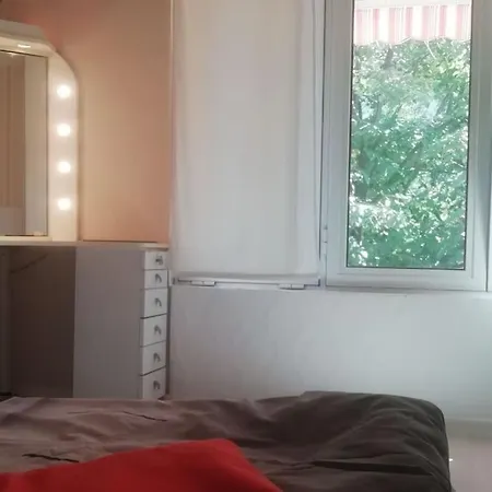 Palms: Modern With A Large Terrace * Sofia