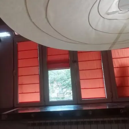 Palms: Modern With A Large Terrace