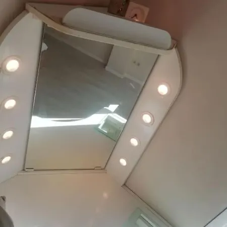 Apartament Palms: Modern With A Large Terrace Sofia