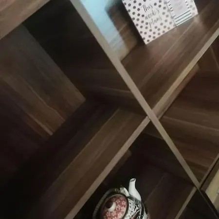 Palms: Modern With A Large Terrace Apartament *