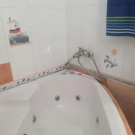 Palms: Modern With A Large Terrace Apartament Sofia