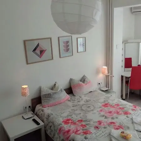 Palms: Modern With A Large Terrace * Sofia