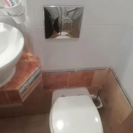 Palms: Modern With A Large Terrace Apartament