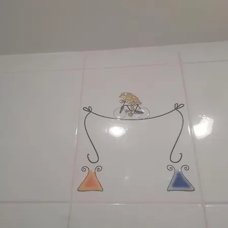 Palms: Modern With A Large Terrace Apartament *