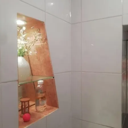 Daire Palms: Modern With A Large Terrace Sofya