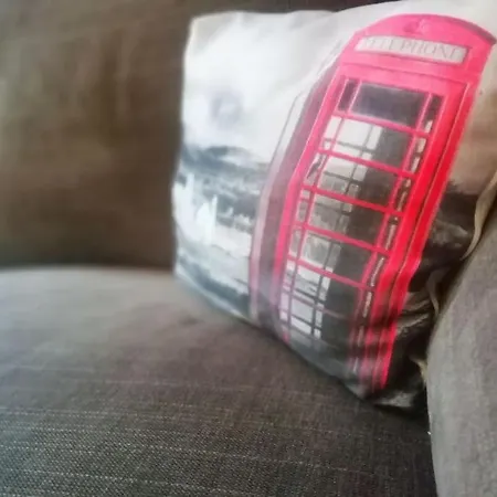 Palms: Modern With A Large Terrace * Sofia