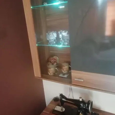 Palms: Modern With A Large Terrace דירה