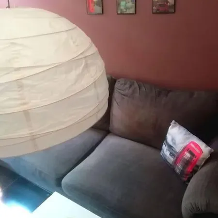 Palms: Modern With A Large Terrace דירה סופיה