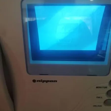 Palms: Modern With A Large Terrace Lägenhet