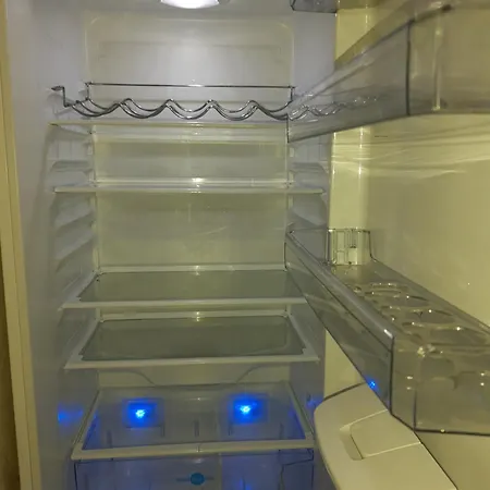 דירה Palms: Modern With A Large Terrace סופיה