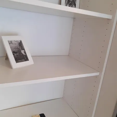 Palms: Modern With A Large Terrace Lejlighed *