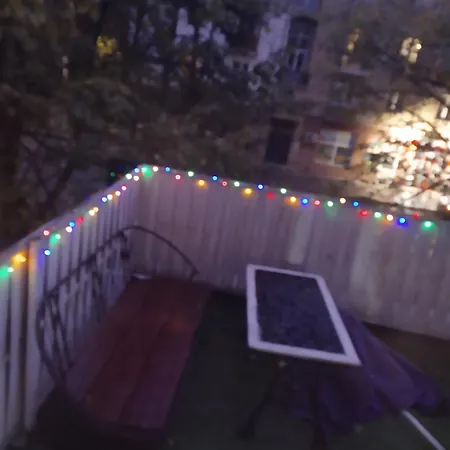 Palms: Modern With A Large Terrace * סופיה