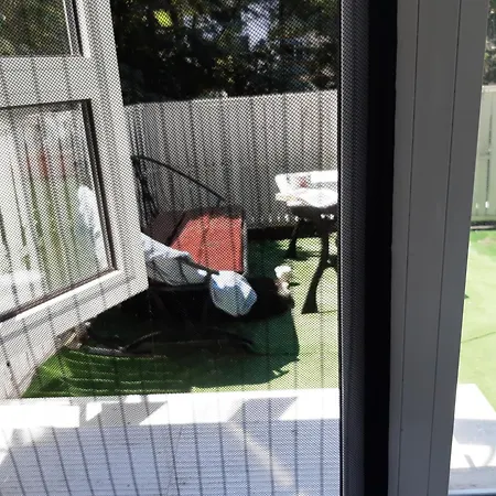 Palms: Modern With A Large Terrace Lägenhet *