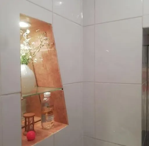 Apartment Palms: Modern With A Large Terrace Sofia