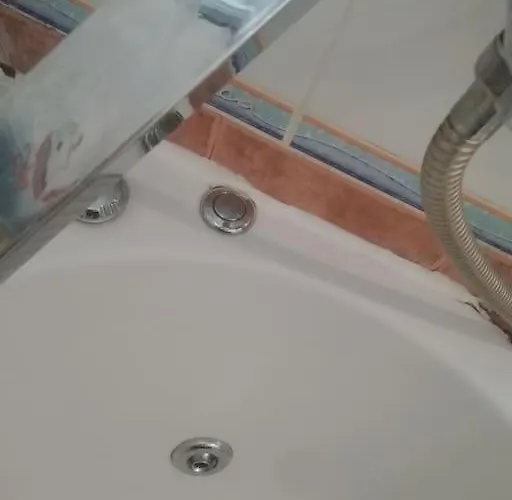 Palms: Modern With A Large Terrace Apartment