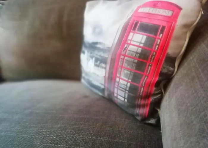 Palms: Modern With A Large Terrace * 索菲亞