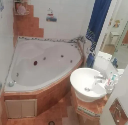 Palms: Modern With A Large Terrace صوفيا