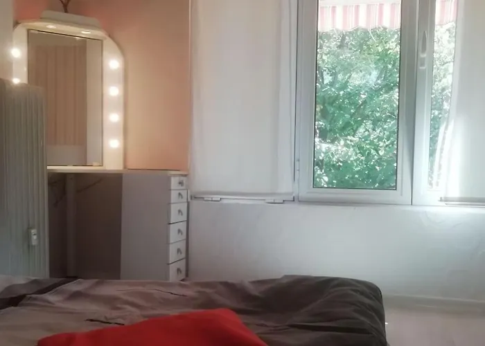 Palms: Modern With A Large Terrace * Sofia