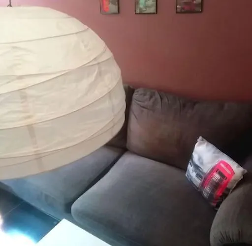 Palms: Modern With A Large Terrace 公寓 索菲亞