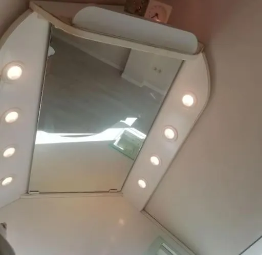 公寓 Palms: Modern With A Large Terrace 索菲亞