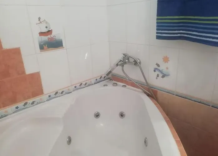 Palms: Modern With A Large Terrace 公寓 索菲亞