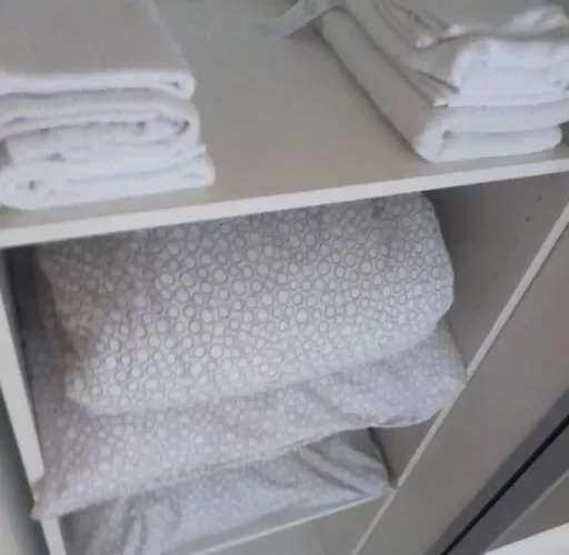 Apartment Palms: Modern With A Large Terrace *