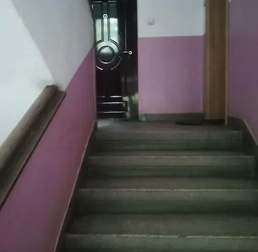 公寓 Palms: Modern With A Large Terrace