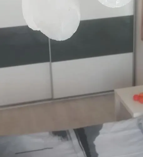 Palms: Modern With A Large Terrace