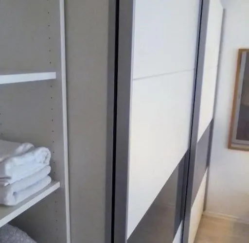 Palms: Modern With A Large Terrace Apartment Sofia