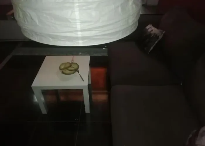 Palms: Modern With A Large Terrace * 索菲亞