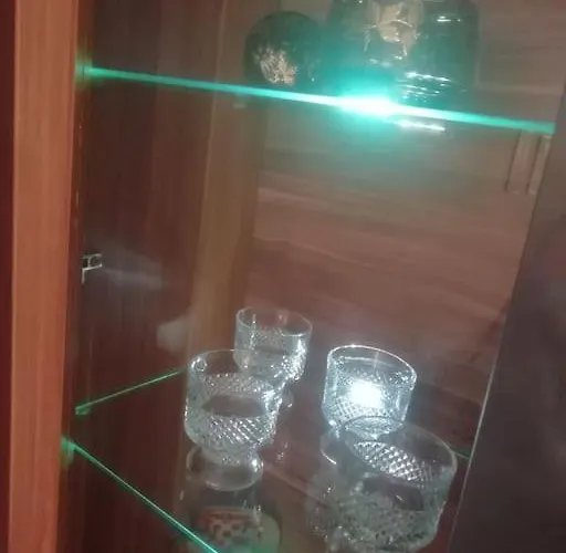 Palms: Modern With A Large Terrace Apartment *