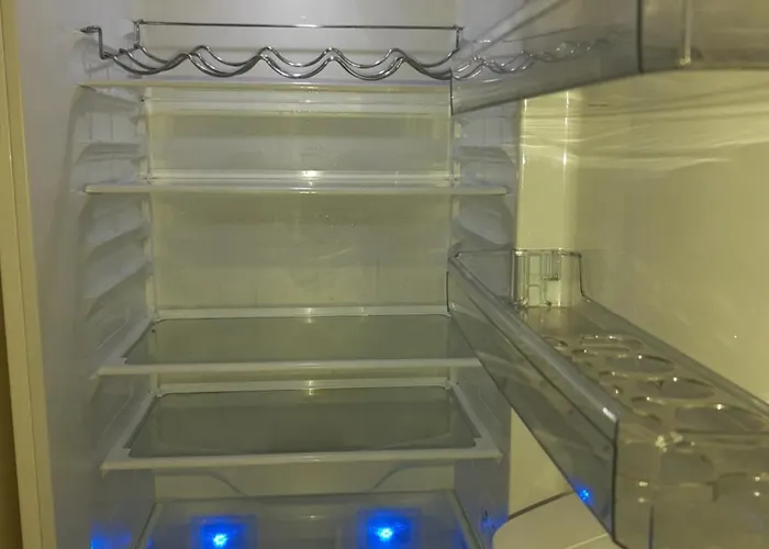 Apartment Palms: Modern With A Large Terrace Sofia