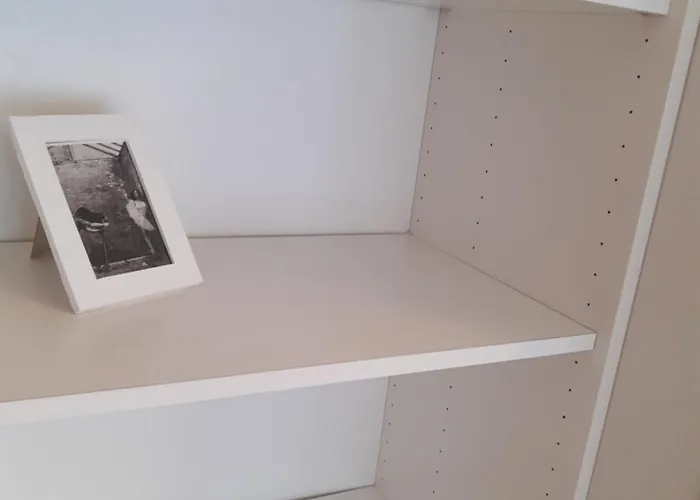 Palms: Modern With A Large Terrace 公寓 *