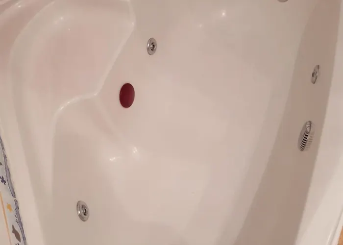 公寓 Palms: Modern With A Large Terrace *