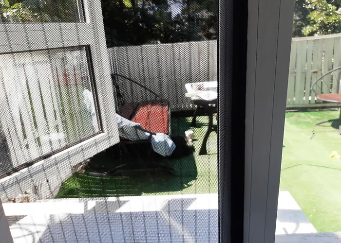 Palms: Modern With A Large Terrace 公寓 *